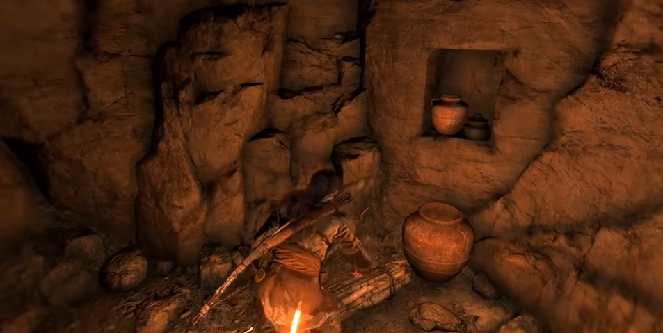 古墓丽影崛起完整怎么玩 古墓丽影崛起完整怎么玩