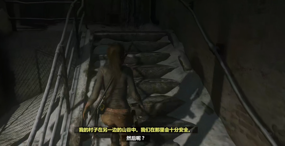 古墓丽影崛起新手怎么玩 古墓丽影崛起新手怎么玩