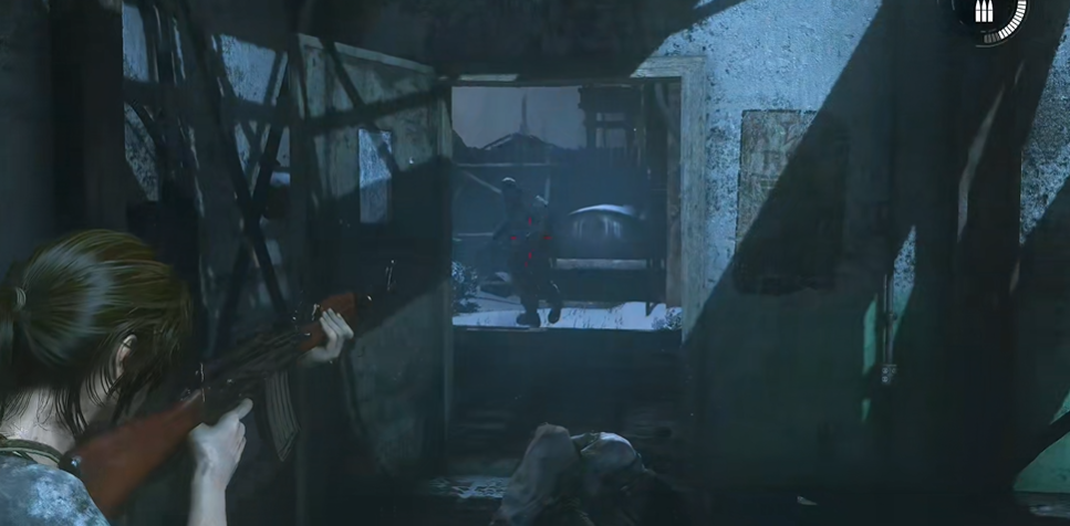 古墓丽影崛起新手怎么玩 古墓丽影崛起新手怎么玩