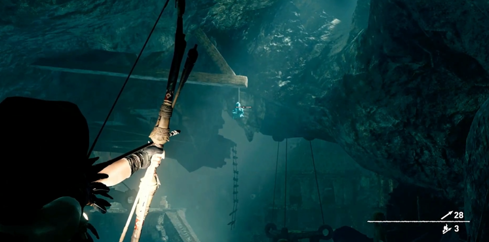 古墓丽影暗影挑战任务怎么玩 古墓丽影暗影挑战任务怎么玩