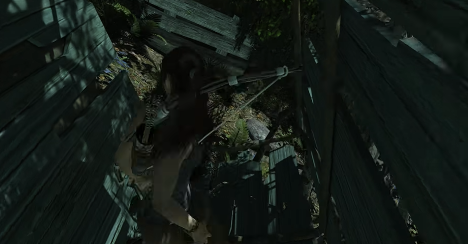 古墓丽影9全收集攻略怎么弄 古墓丽影9全收集攻略怎么弄