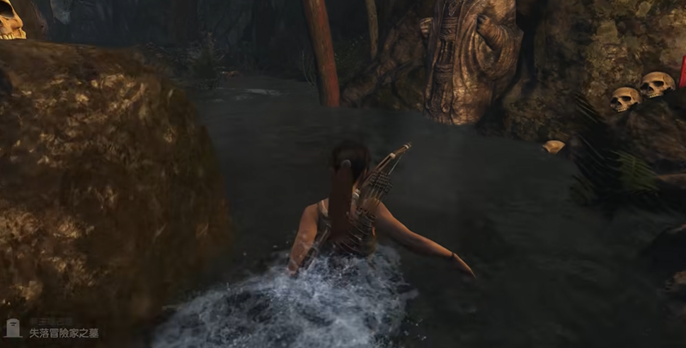 古墓丽影9全收集攻略怎么弄 古墓丽影9全收集攻略怎么弄