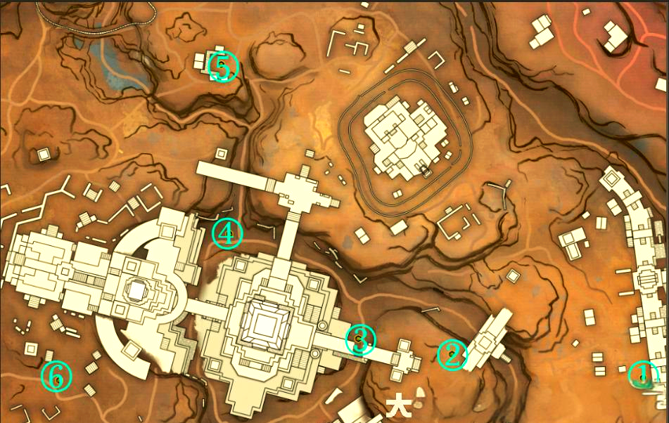 永劫无间祈福任务刷新点火罗国 永劫无间祈福任务刷新点火罗国