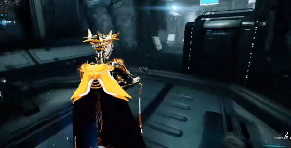 星际战甲感染者地图在哪里