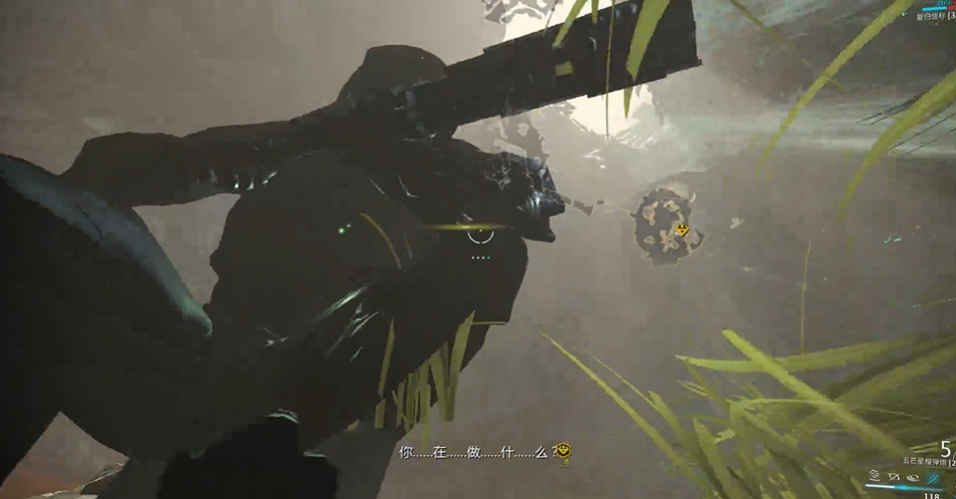 星际战甲银光林地任务怎么做 星际战甲银光林地任务怎么做