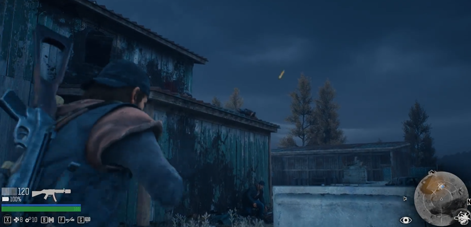 往日不再拿走钥匙会怎么样