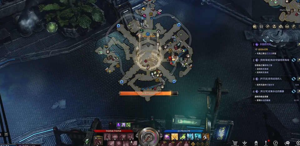 失落的方舟阿尔泰因冒险之书怎么玩 失落的方舟阿尔泰因冒险之书怎么玩