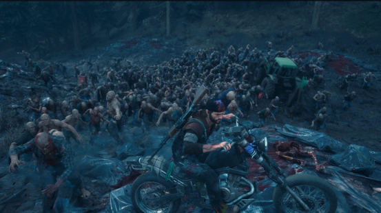 往日不再锁住的教堂怎么进