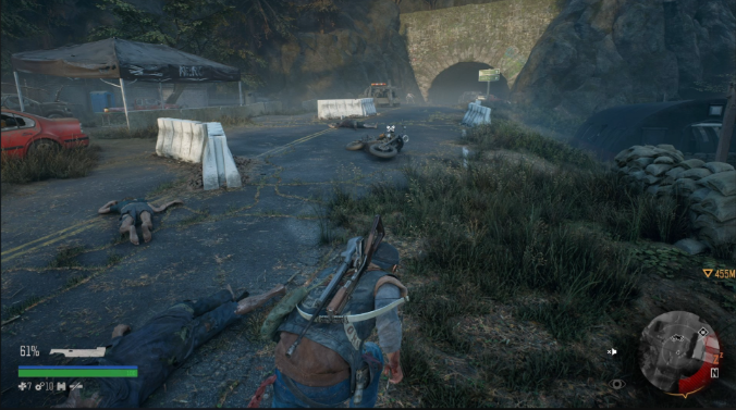 往日不再恶性循环如何释放 往日不再恶性循环如何释放