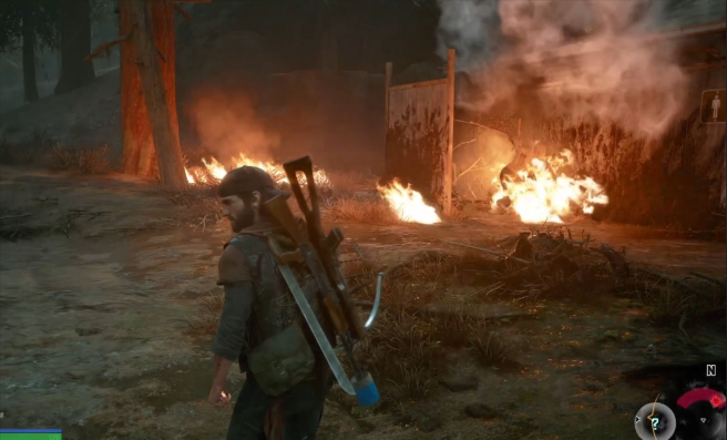 往日不再恶性循环如何释放 往日不再恶性循环如何释放