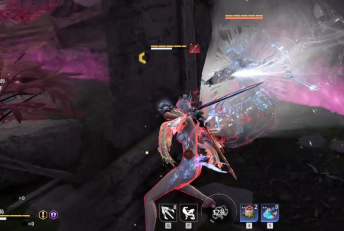 永劫无间加分有什么技巧