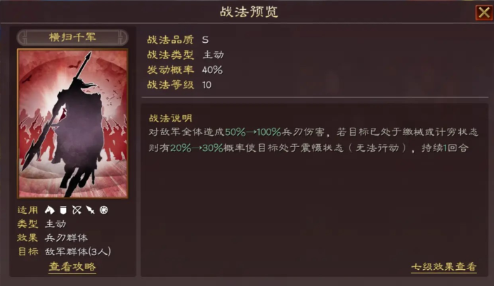 三国志战略版五虎队怎么搭配 三国志战略版五虎队怎么搭配