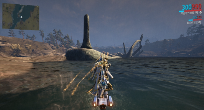 星际战甲曲翼怎么飞得快 星际战甲曲翼怎么飞得快