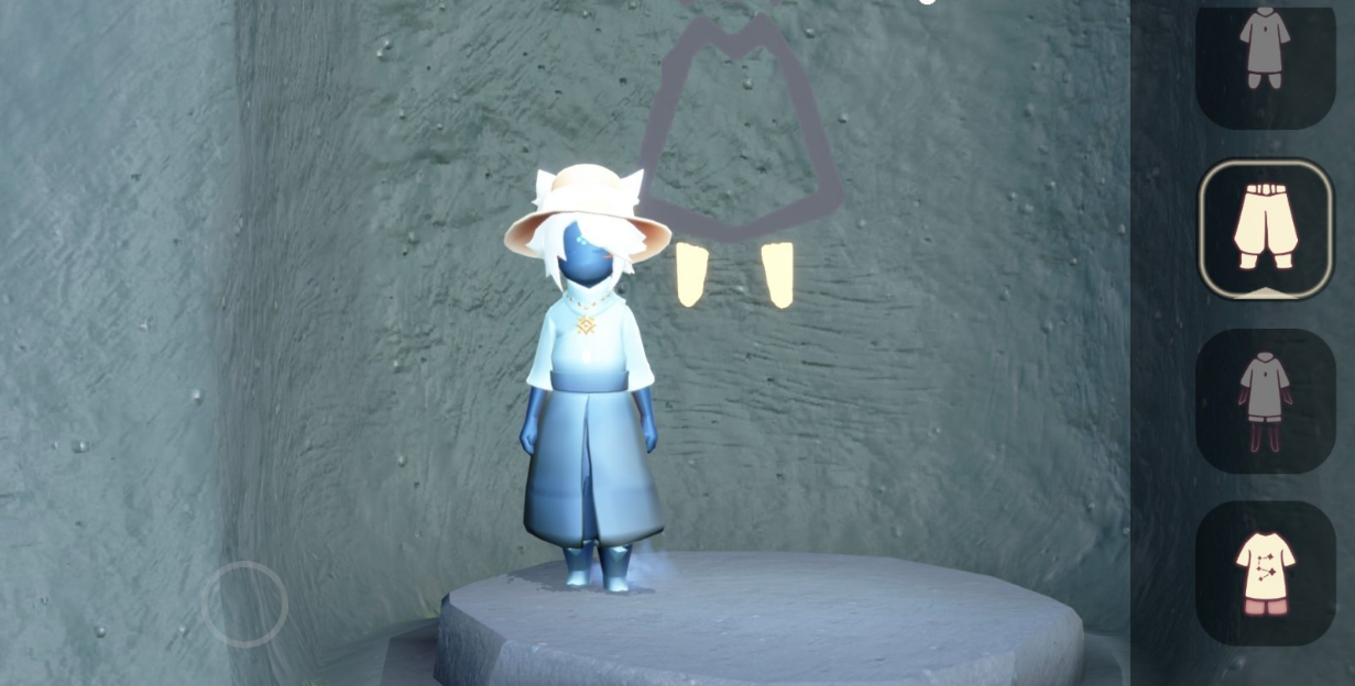 光遇最酷的裤子如何获得 光遇最酷的裤子如何获得