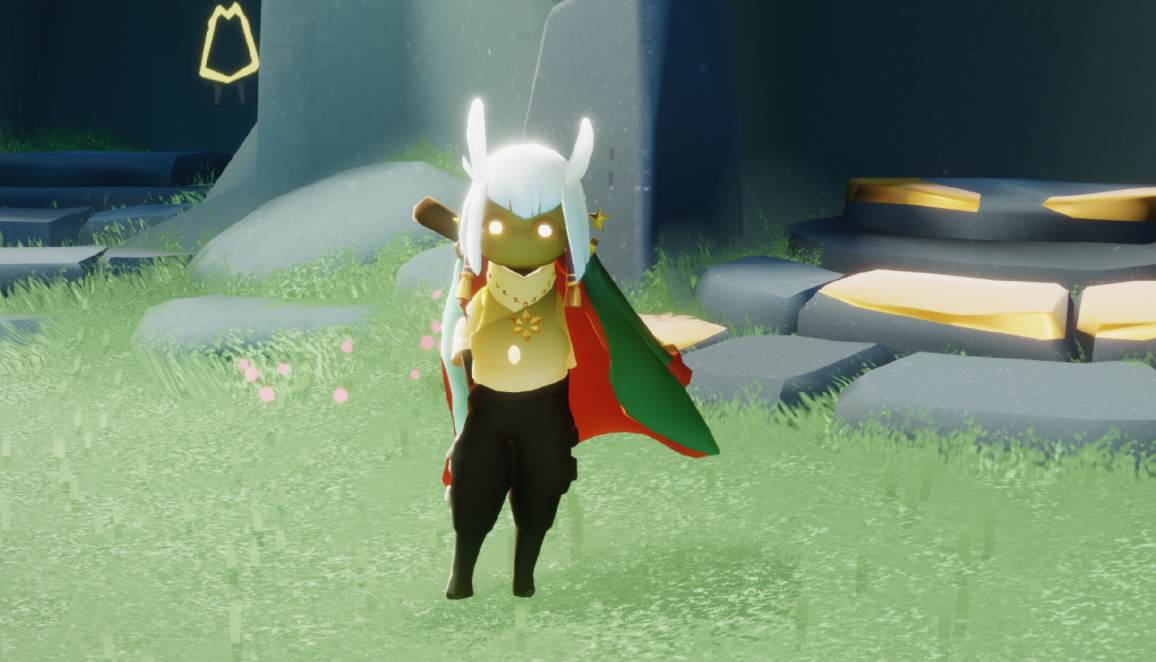 光遇最酷的裤子如何获得 光遇最酷的裤子如何获得