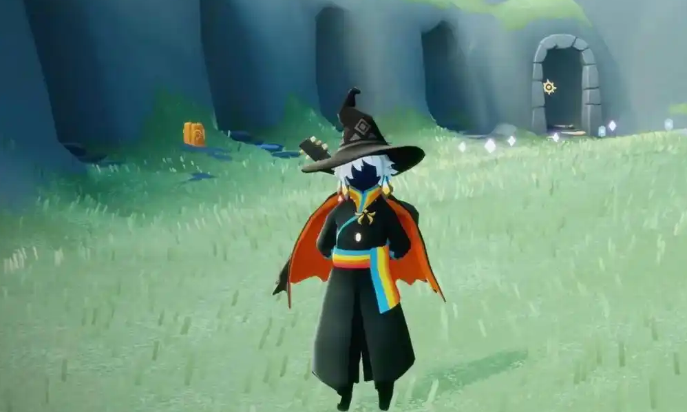 光遇最酷的裤子如何获得 光遇最酷的裤子如何获得