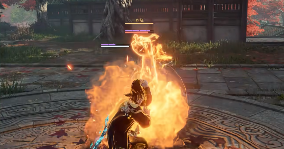 永劫无间新手人物角色有什么