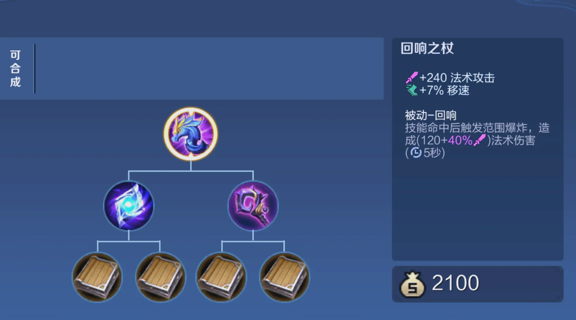 王者荣耀英雄最强出装是什么