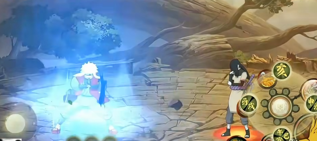 火影忍者三种仙人模式哪个最强 火影忍者三种仙人模式哪个最强