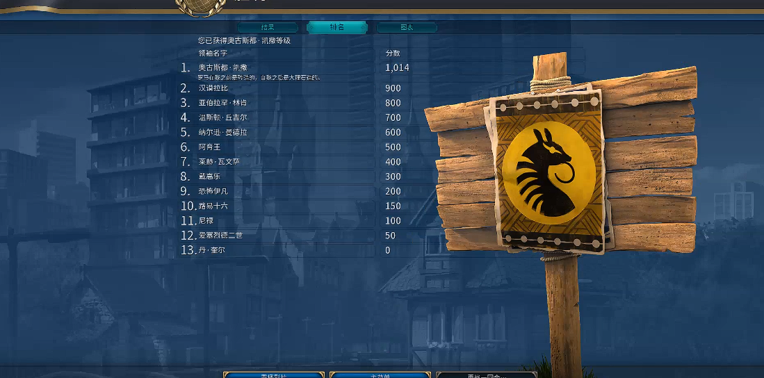 文明6内陆大亨如何通关 文明6内陆大亨如何通关