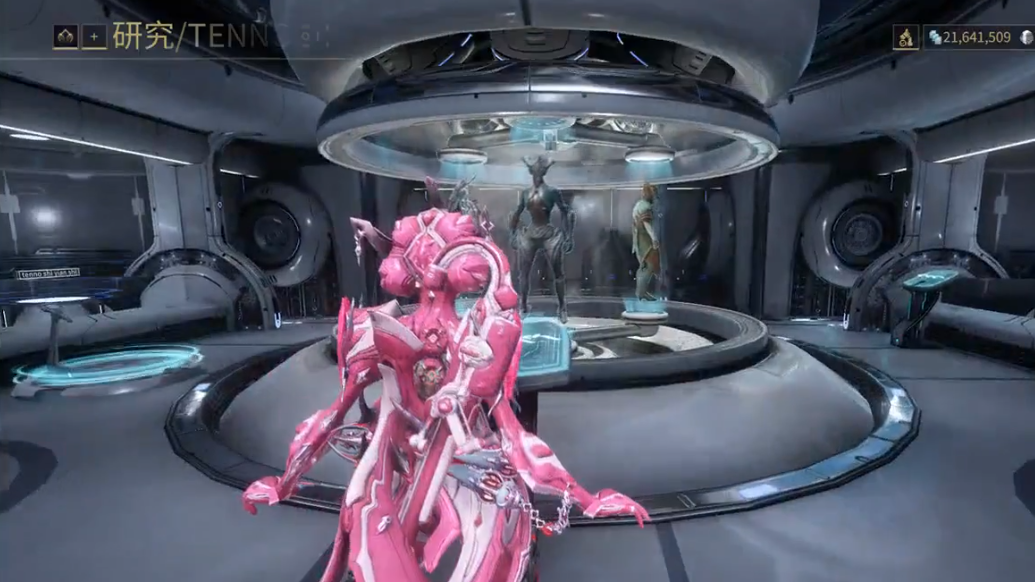 星际战甲新手推荐什么武器