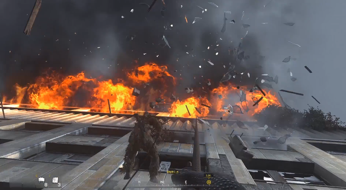 使命召唤4怎么狙击卡扎耶夫 使命召唤4怎么狙击卡扎耶夫