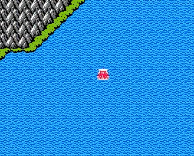 吞食天地2圣山怎么去 吞食天地2圣山怎么去