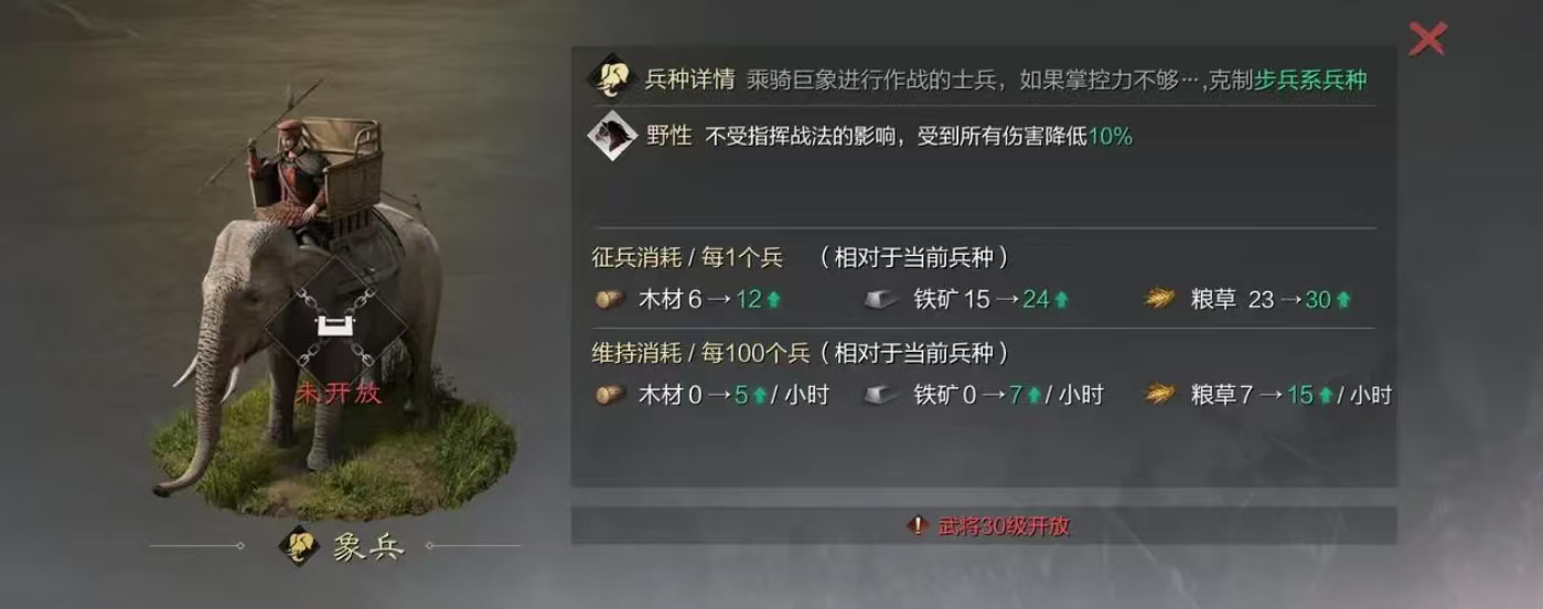 率土之滨法刀怎么克 率土之滨法刀怎么克