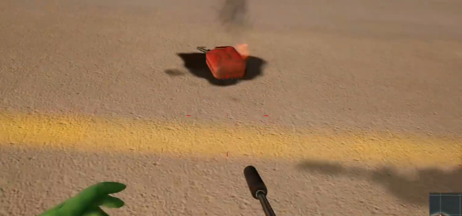 绝地求生sss级别用什么枪