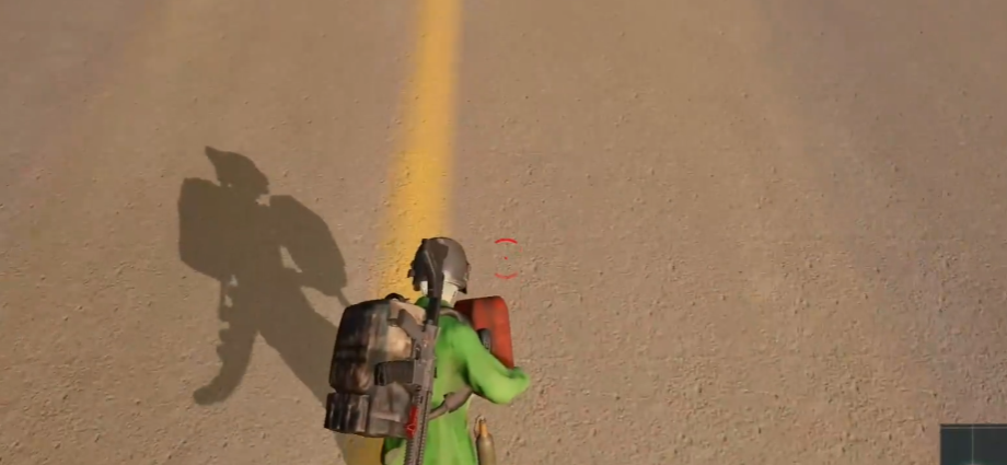 绝地求生sss级别用什么枪