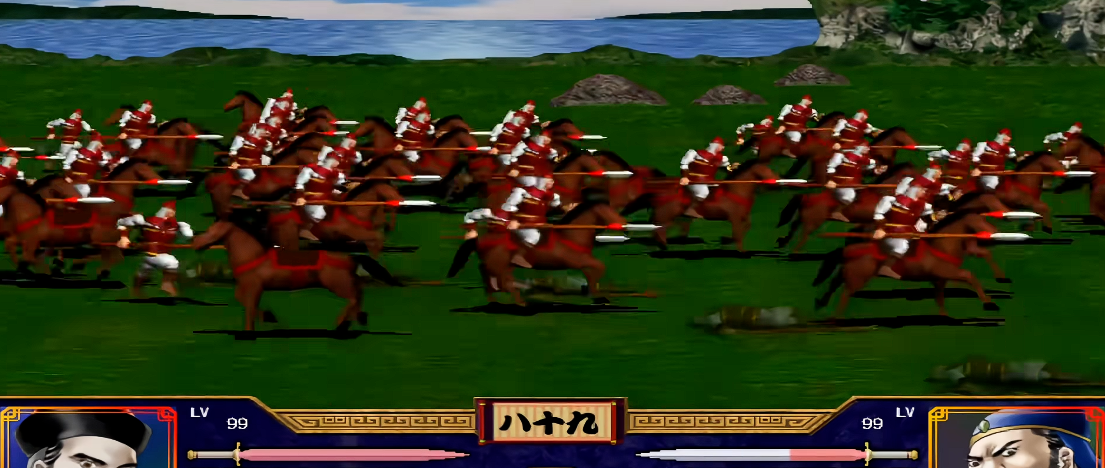 三国群英传2兵种怎么搭配 三国群英传2兵种怎么搭配