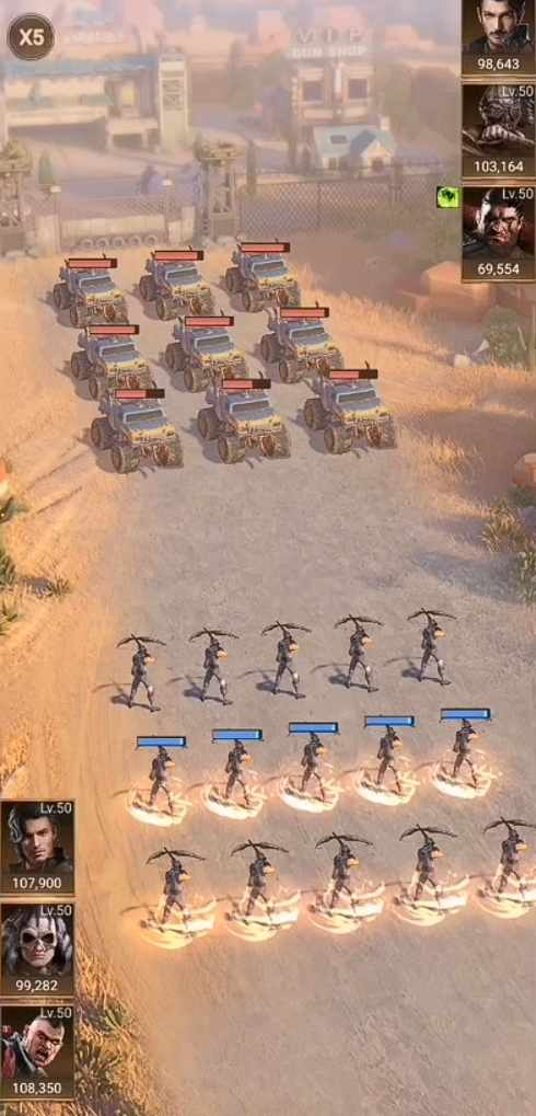 守望黎明怎么解锁英雄技能 守望黎明怎么解锁英雄技能