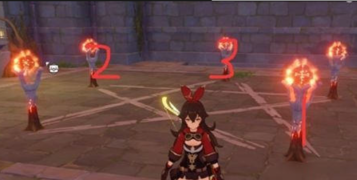 原神天遒谷的秘密怎么打 原神天遒谷的秘密怎么打