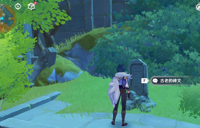 原神天遒谷的秘密怎么打 原神天遒谷的秘密怎么打