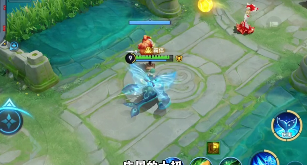 王者荣耀出装秒人李信怎么出装 王者荣耀出装秒人李信怎么出装