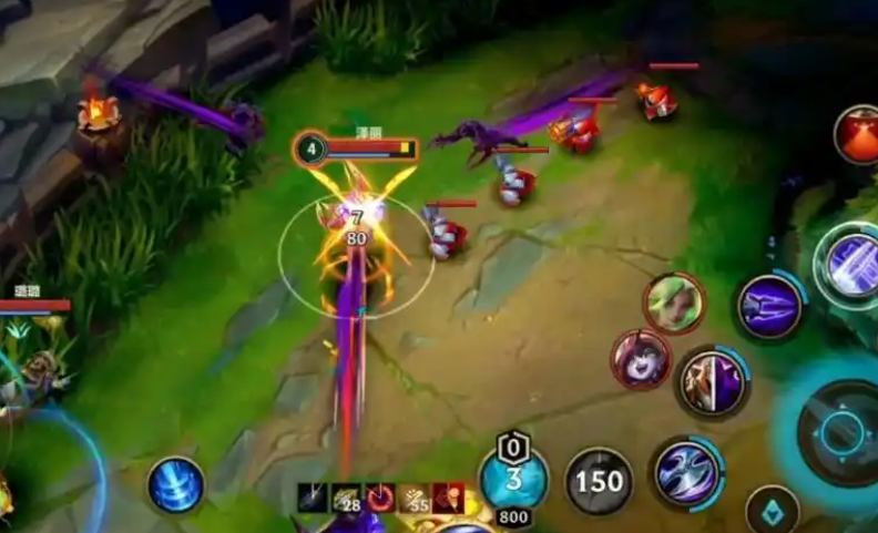 lol手游劫怎么出装 lol手游劫怎么出装