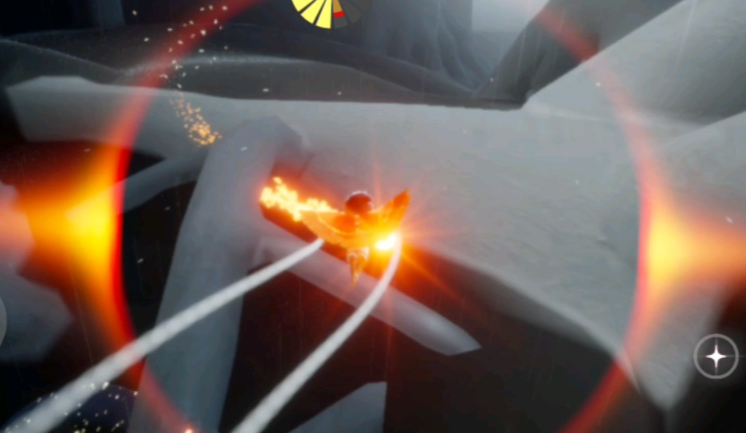 光遇里面的火之灵在哪里得 光遇里面的火之灵在哪里得