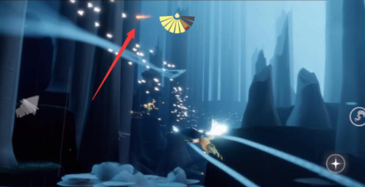 光遇里面的火之灵在哪里得 光遇里面的火之灵在哪里得