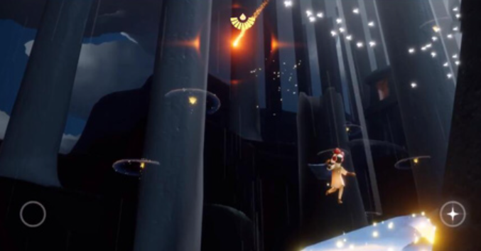 光遇里面的火之灵在哪里得 光遇里面的火之灵在哪里得