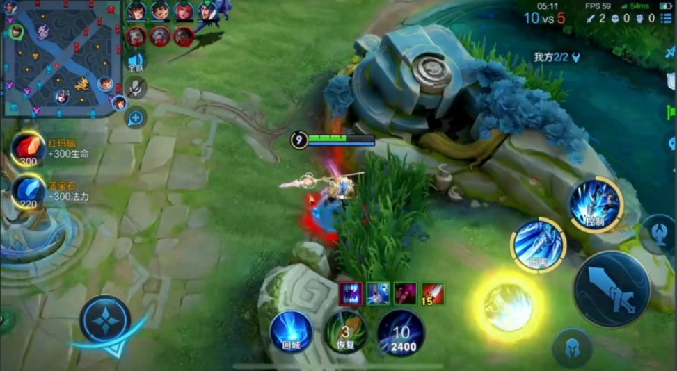 王者荣耀赵云的铭文和出装怎么搭配 王者荣耀赵云的铭文和出装怎么搭配