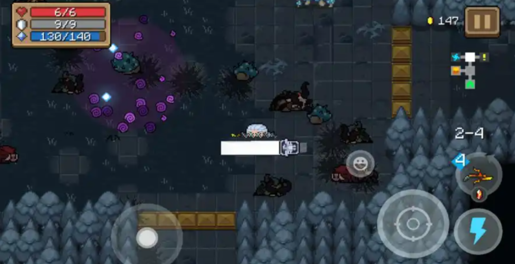 元气骑士怎么进隐藏关 元气骑士怎么进隐藏关