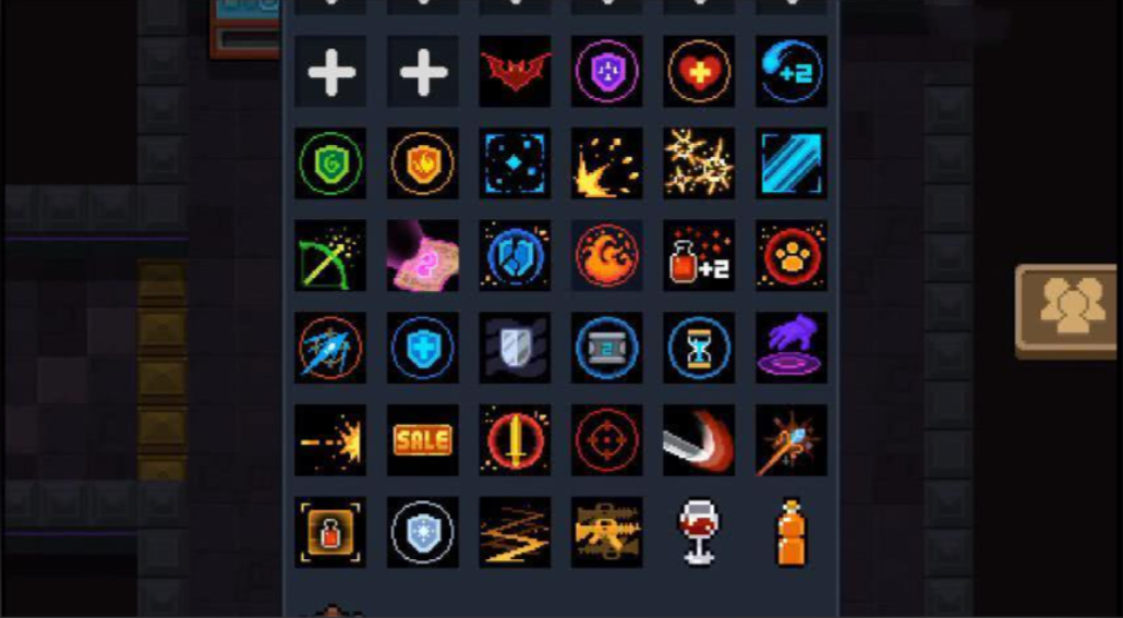 元气骑士武器如何合成 元气骑士武器如何合成