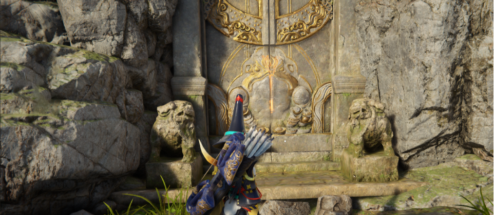 永劫无间钧天宝库在哪 永劫无间钧天宝库在哪