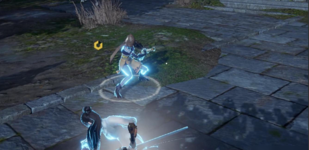 永劫无间长闪和短闪怎么操作 永劫无间长闪和短闪怎么操作