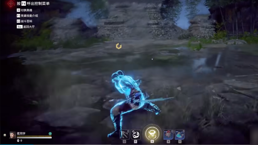 永劫无间长闪和短闪怎么操作 永劫无间长闪和短闪怎么操作