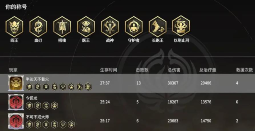 永劫无间成就点数怎么刷最快