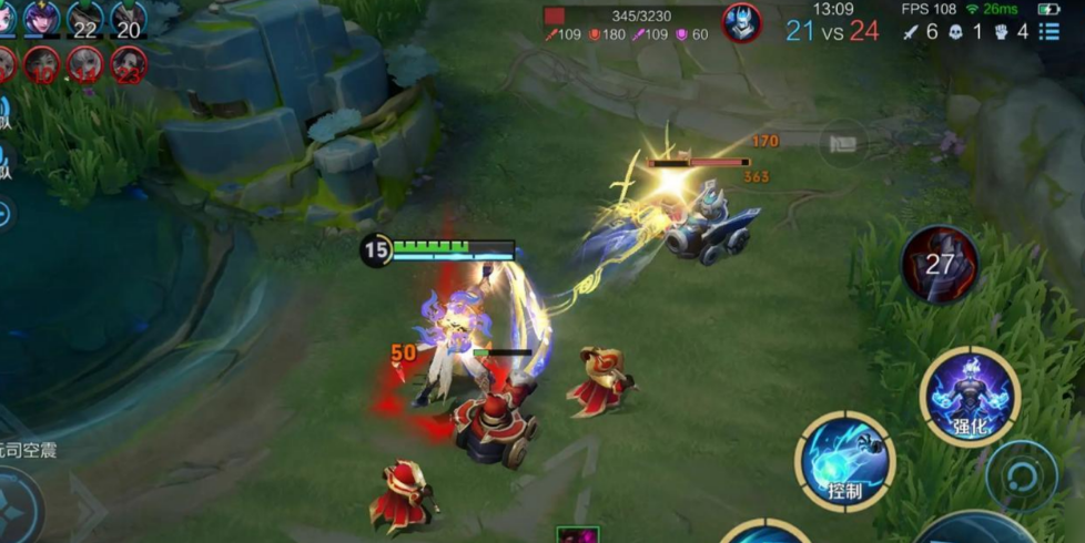 王者荣耀司空震出装怎么出