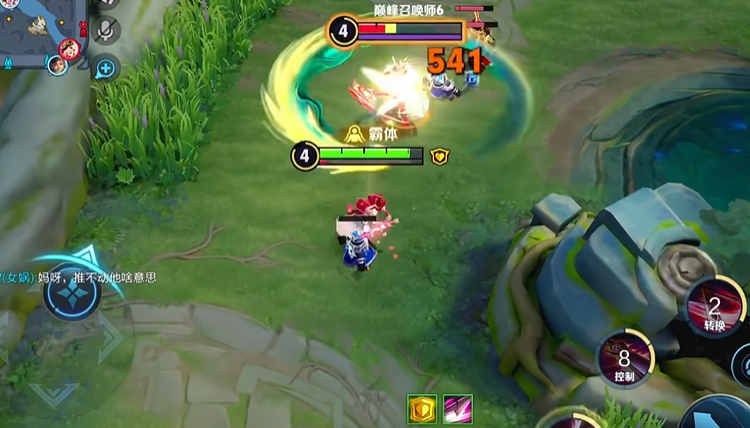 王者荣耀花木兰怎么出装顺序 王者荣耀花木兰怎么出装顺序