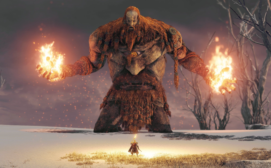 艾尔登法环各地图怎么过