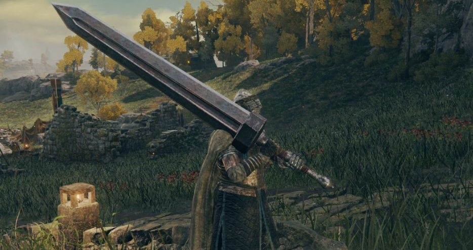 艾尔登法环主流流派加点怎么过